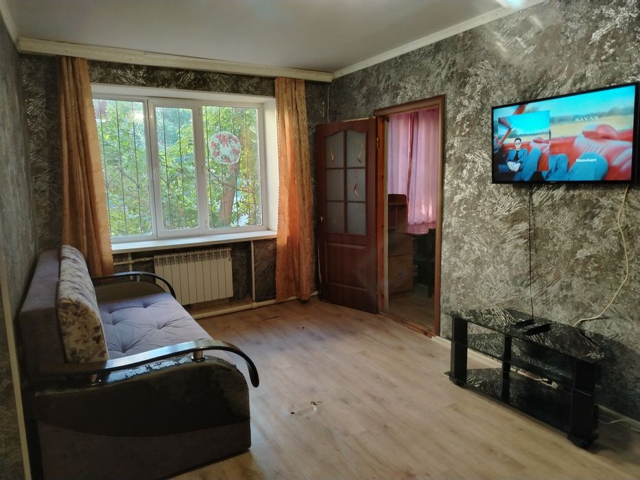 Сдам квартиру на длительный срок
