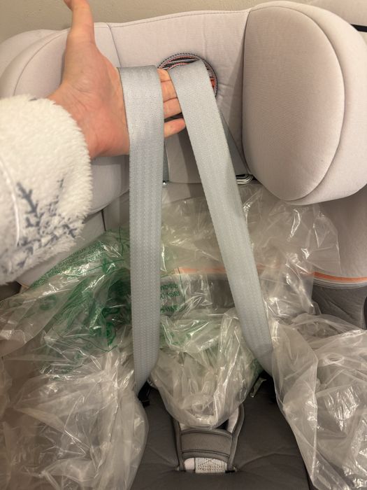 Столче за кола Cybex Sirona S2