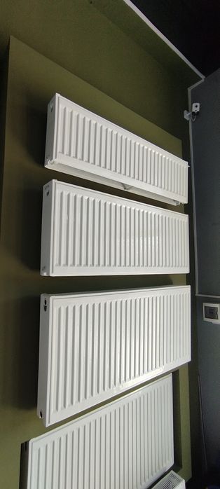 Panelniy radiator akfa