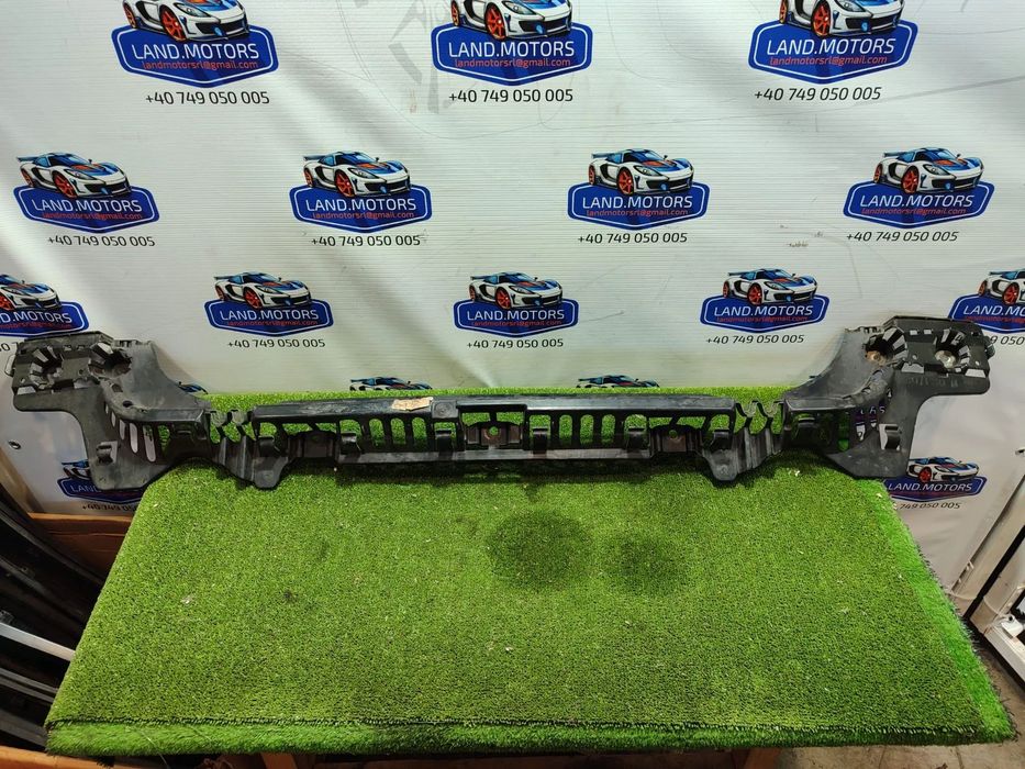 SUPORT BARA SPATE BMW SERIA 3 E90 LCI 318D 2.0 DIESEL 2009 COD OEM 7256922 / 51127256922 / 2005-2013