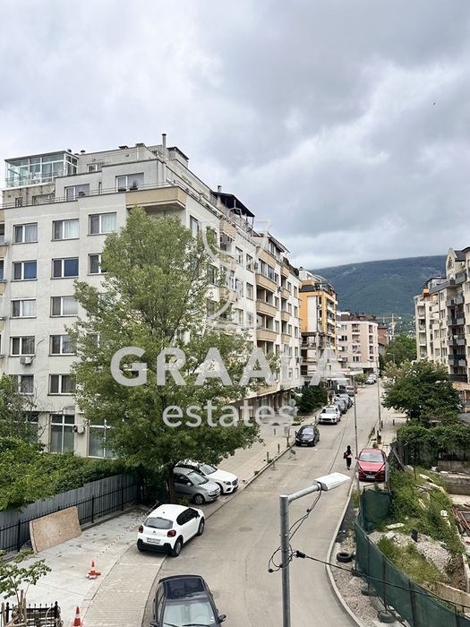 Продава се Тристаен апартамент в София, Манастирски ливади - 109 кв.м за 2859 €/кв.м - Снимка #5