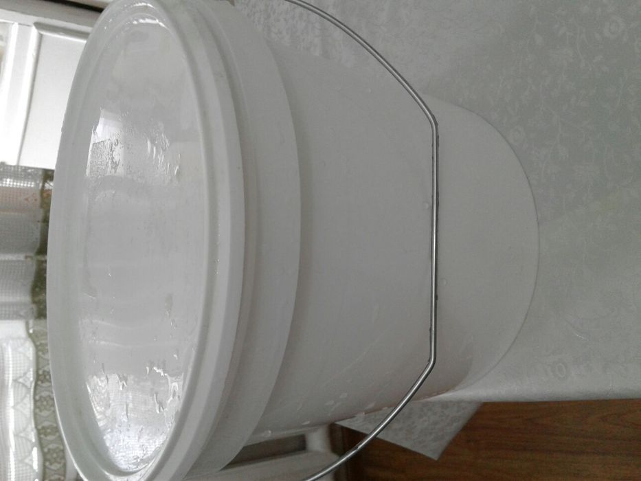 Ведра 5 литровые