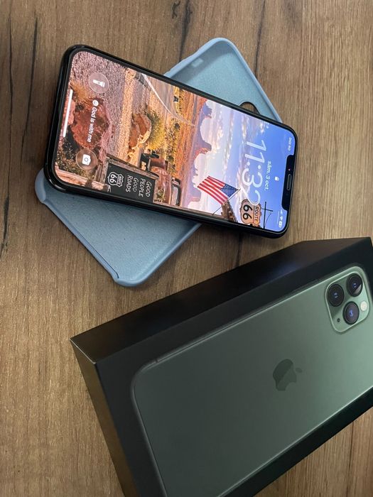 Vand xbox one si iPhone 11 pro de 256 gb