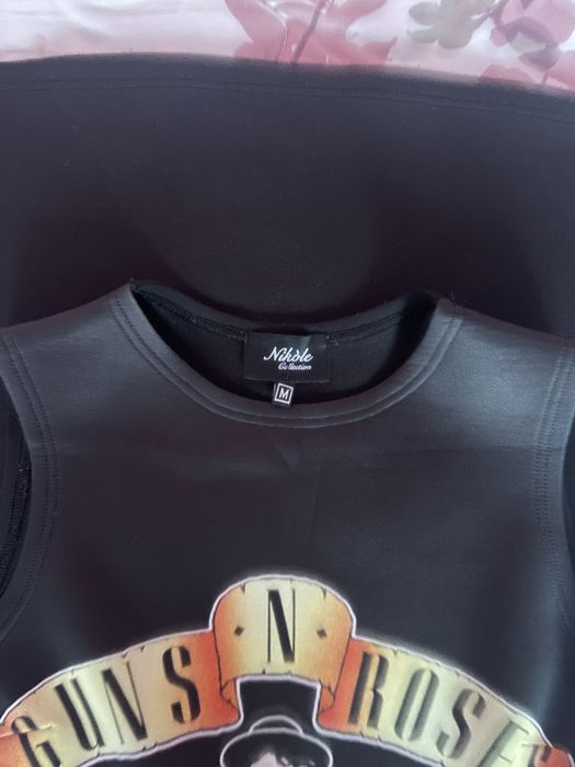 Djofra и Nicole Collection