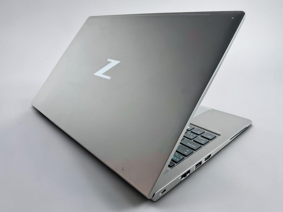 HP Zbook Power G8 15.6' Full HD Core i9-11900H 32GB DDR4 1TB SSD RTX A2000 4GB