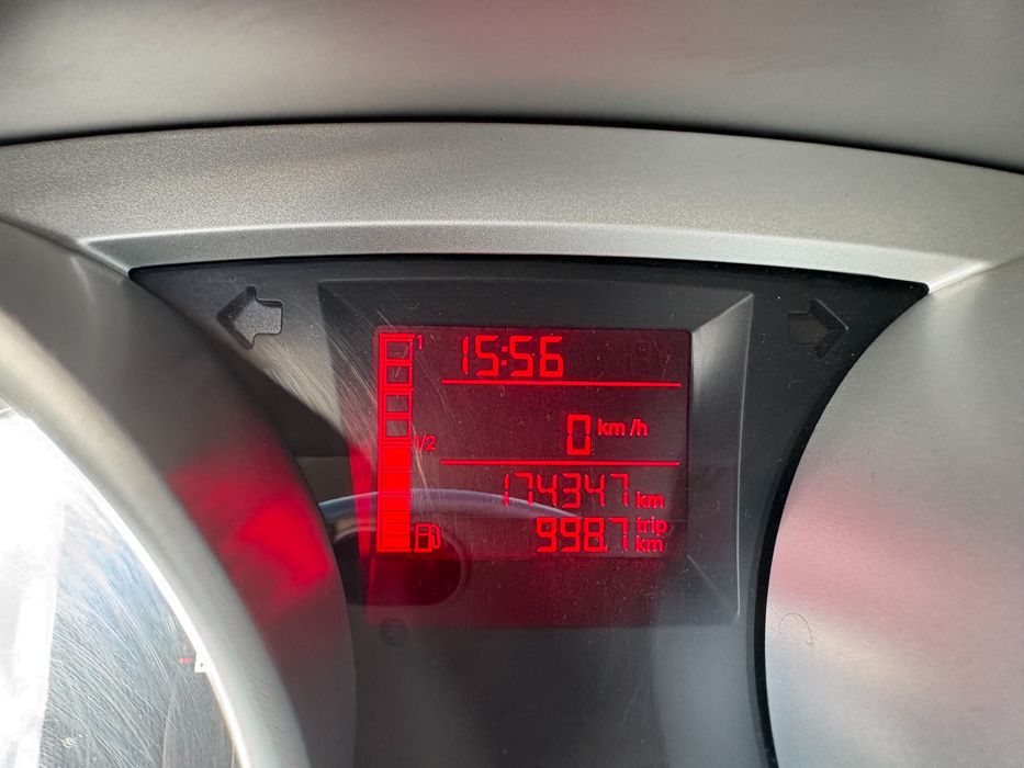 SEAT Ibiza 2011 — imagine 5