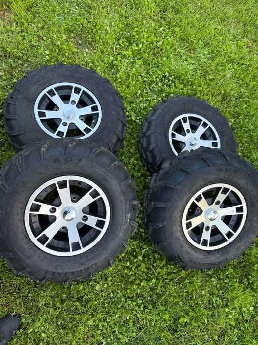 Roti ATV Can Am/Kawasaki/Segway R12
