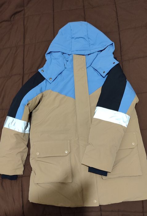 Мъжко яке NEXT зимно