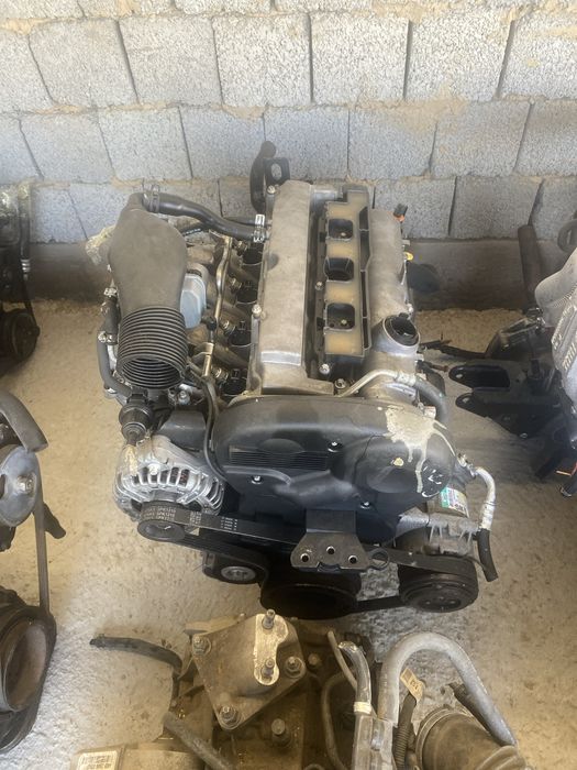 двигатель Опель Х18ХЕ1