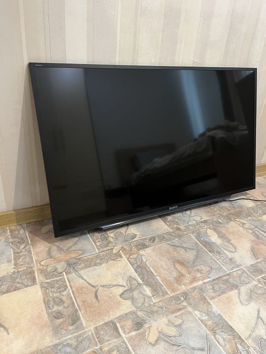 Sony телевизор 40’