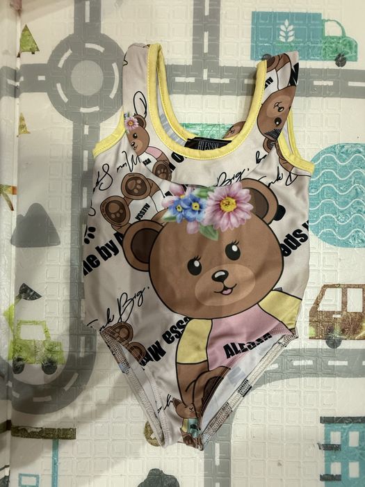 Alessa бански и плажно облекло