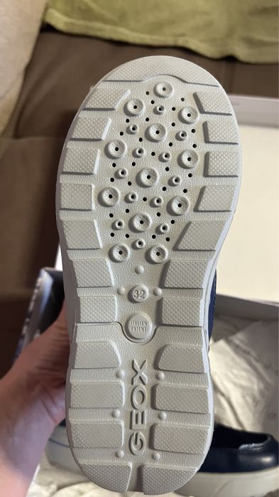 Обувь детская Geox 32 размер