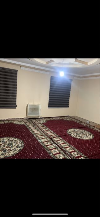 Сдается в аренду на долгий срок