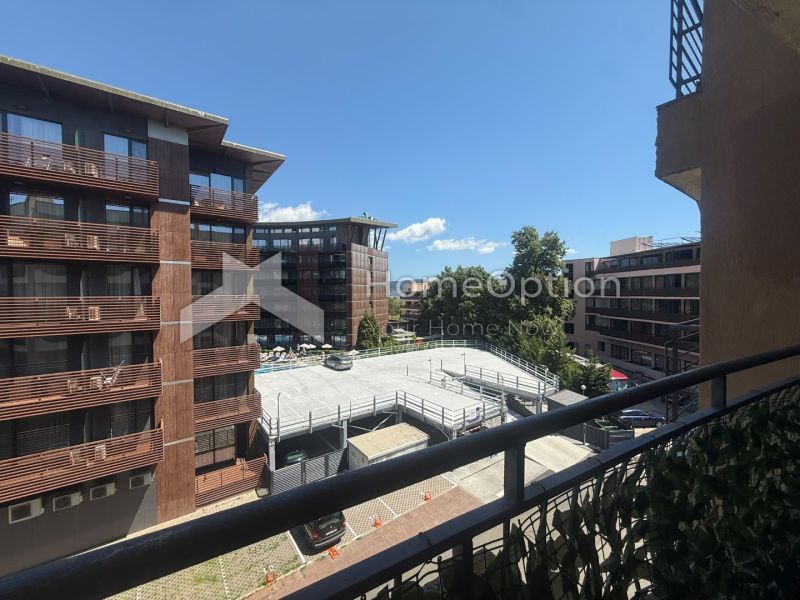 Продава се Едностаен апартамент в к.к. Слънчев бряг - 46 кв.м за 1381 €/кв.м - Снимка #12