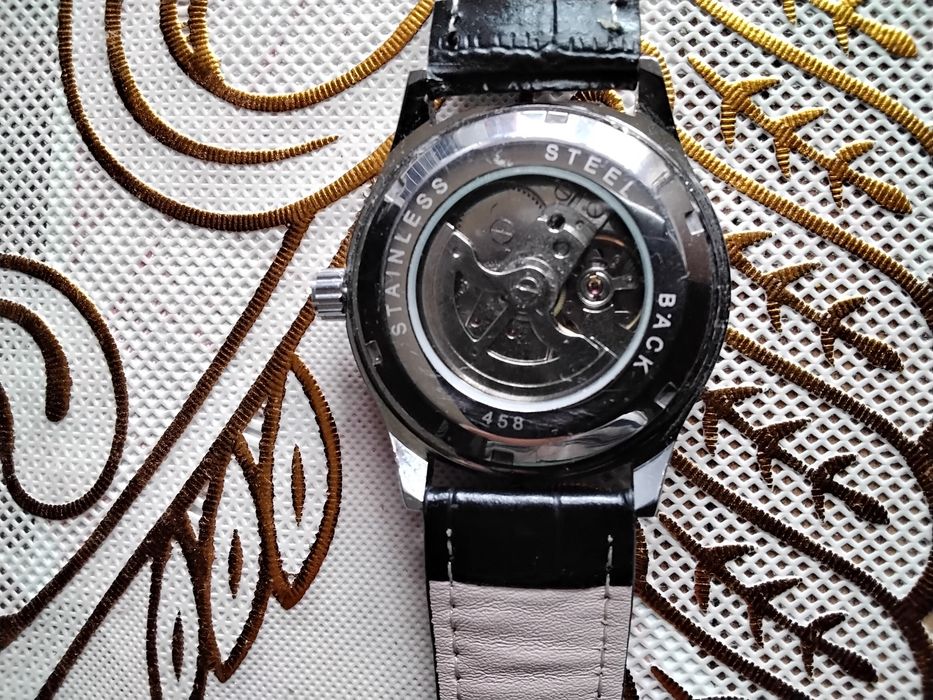 Vănd ceas automatic