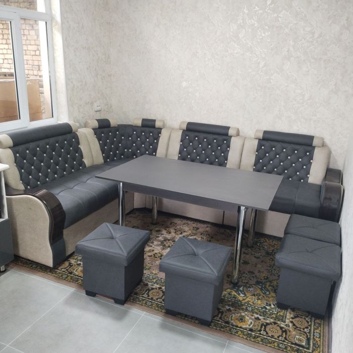 Ремон мебел ва янги ясаймиз