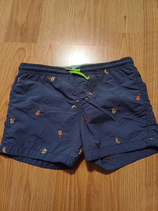 Детски летни дрехи размер 116 за момче Mayoral, HM, Zara