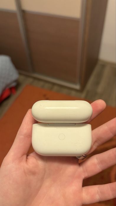 carcasa airpods pro generatia 1