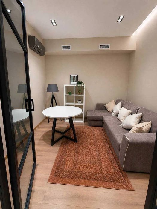 Квартира 3х комнат 84м2 ЖК Казахстан Новостройка Продается! СНУ