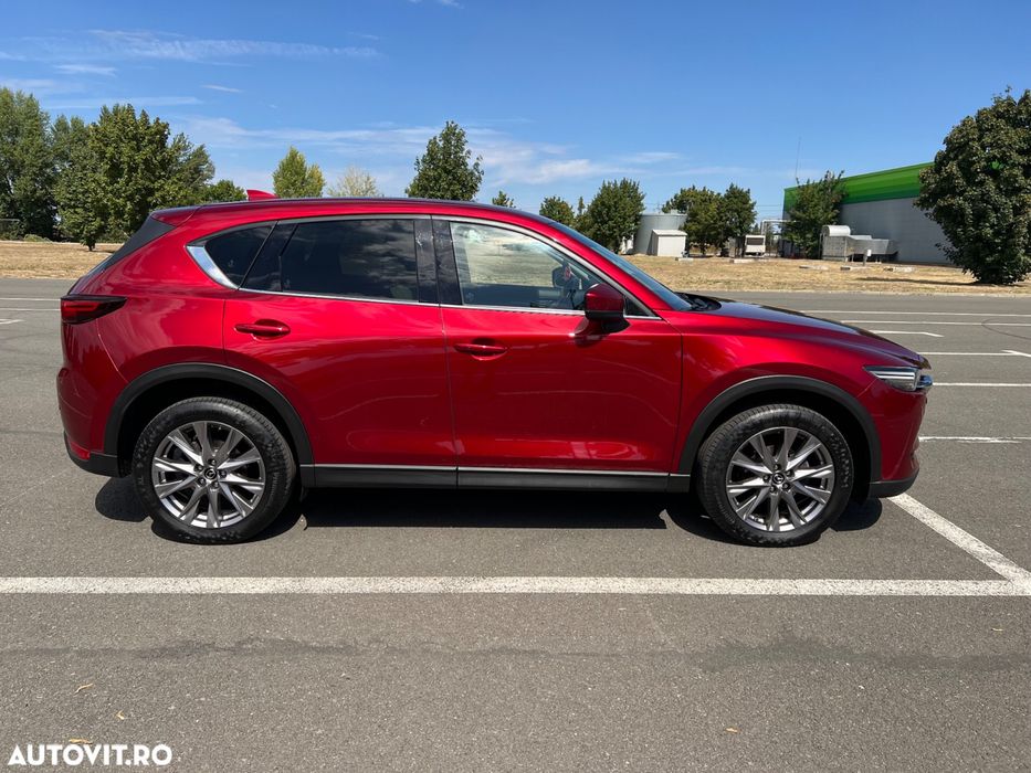 Mazda 5