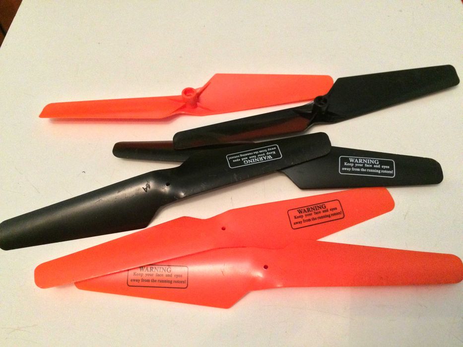 drona denver dch-600 (pentru piese)