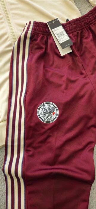 Trening Adidas Ajax - M, L, XL