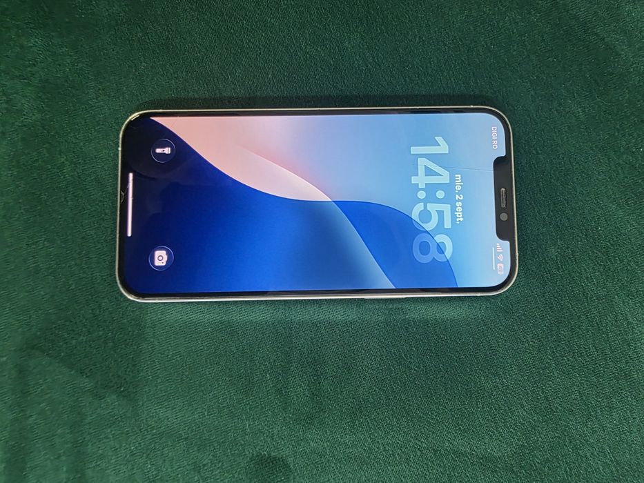 Iphone 12 pro max 512 gb