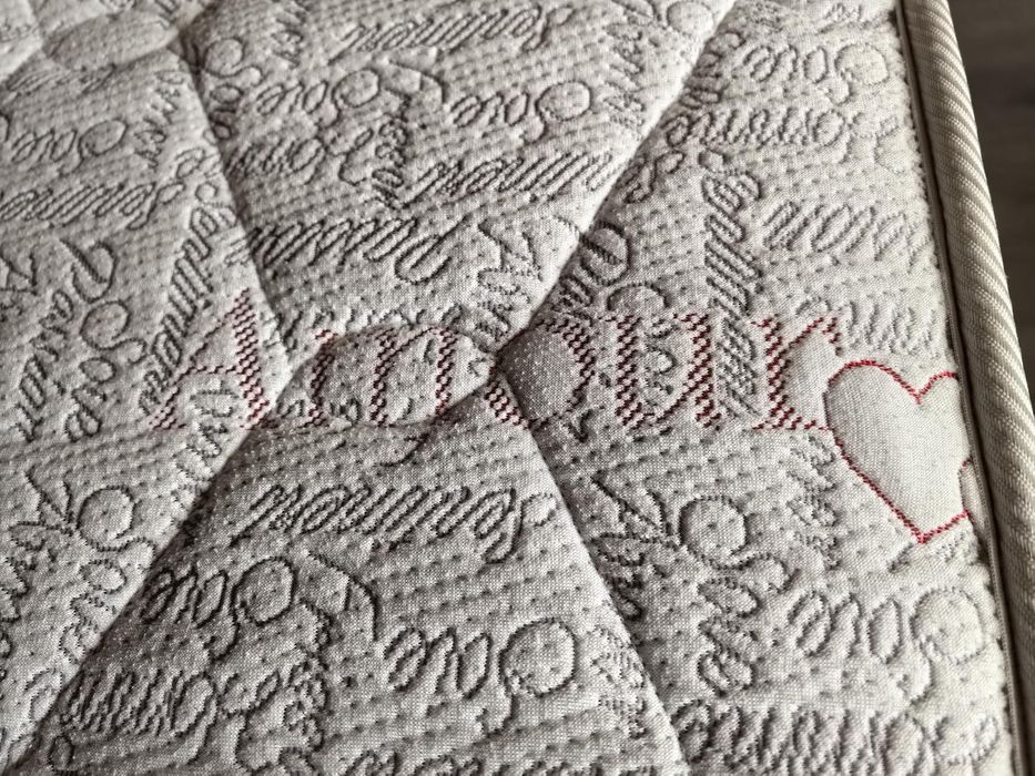 Двулицев Матрак Amor 180/200