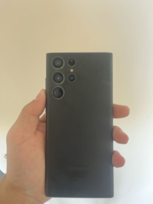 Samsung S22 ultra