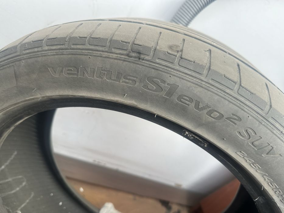 Летняя шина оригинал