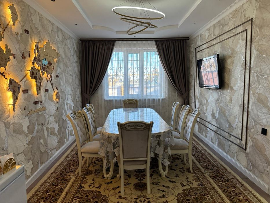 Продам отличный дом в городе