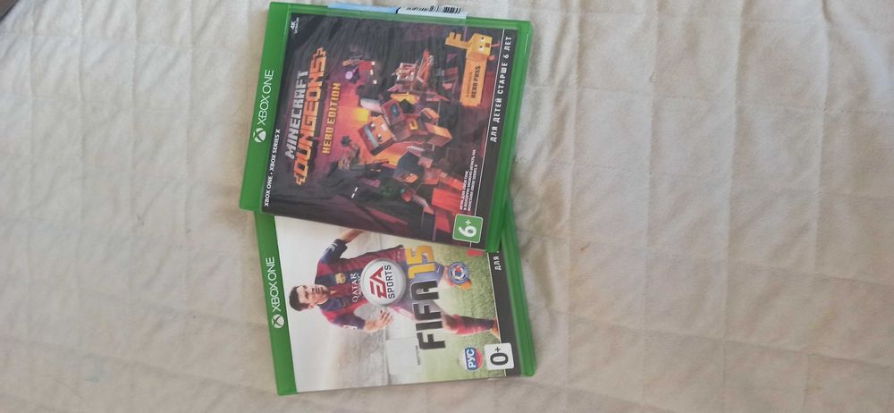 Игровая приставка