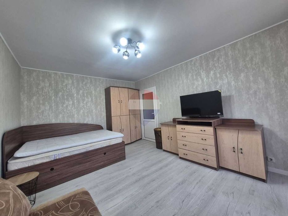 Дава се под наем Едностаен апартамент в Варна, Окръжна болница - 38 кв.м за 348.84 € - Снимка #2