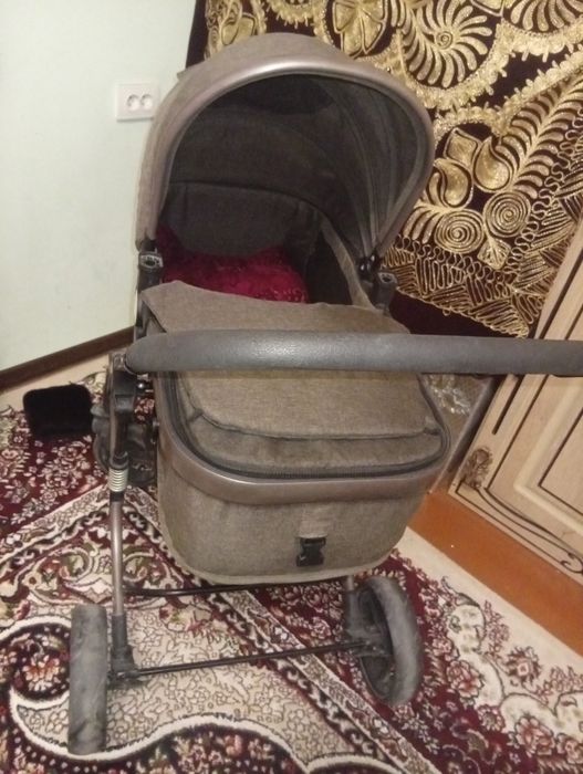 Kalyaska Adil  va lulka sotiladi srochna