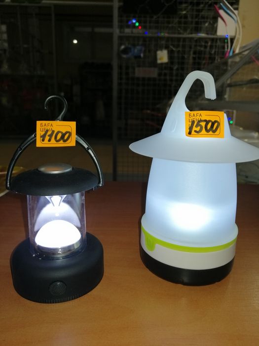 Продам светодиодные светильники