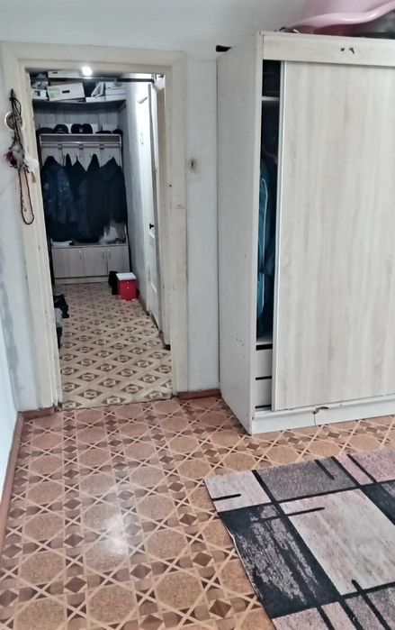 Продам 2-х комнатную квартиру
