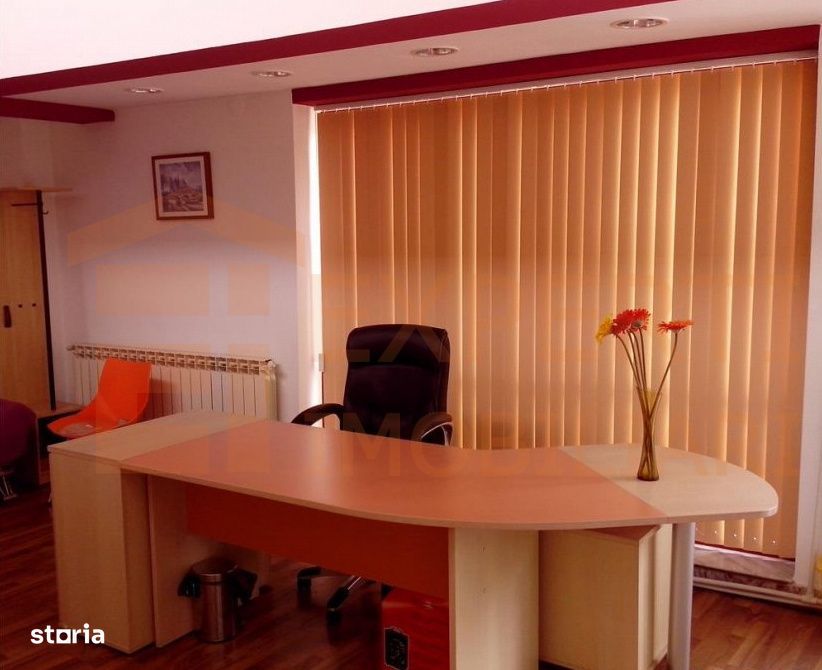 spatiu comercial ultracentral