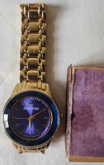 Кварцевые наручные часы "ROLEX", "MICHAEL KORS" , "SWAROVSKI"