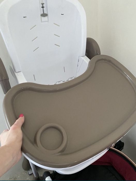 Детско столче за хранене