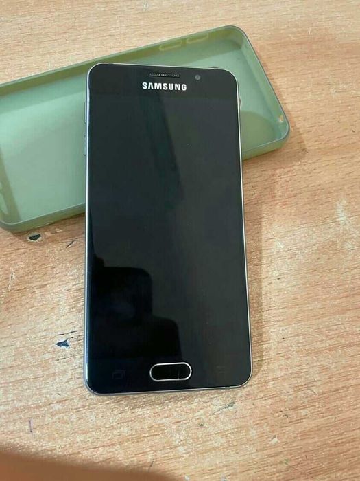 Samsung a3 xolati alo