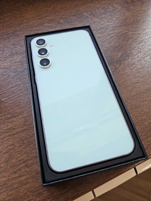 Samsung S23 FE 256GB