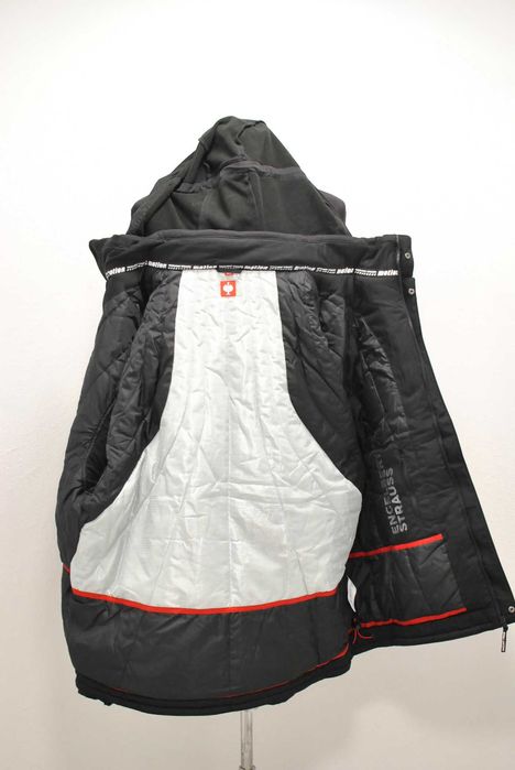 Engelbert Strauss Motion 2020 geaca marimea 3XL  (3682)