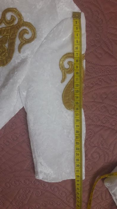 Национальный костюм