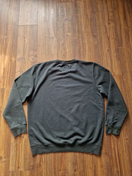 Страхотен мъжки суитчър ALPHA INDUSTRIES размер 4XL