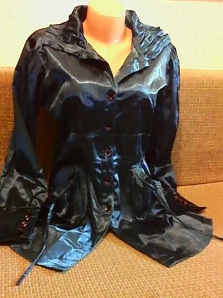 Блузки, пиджаки, р.42-44