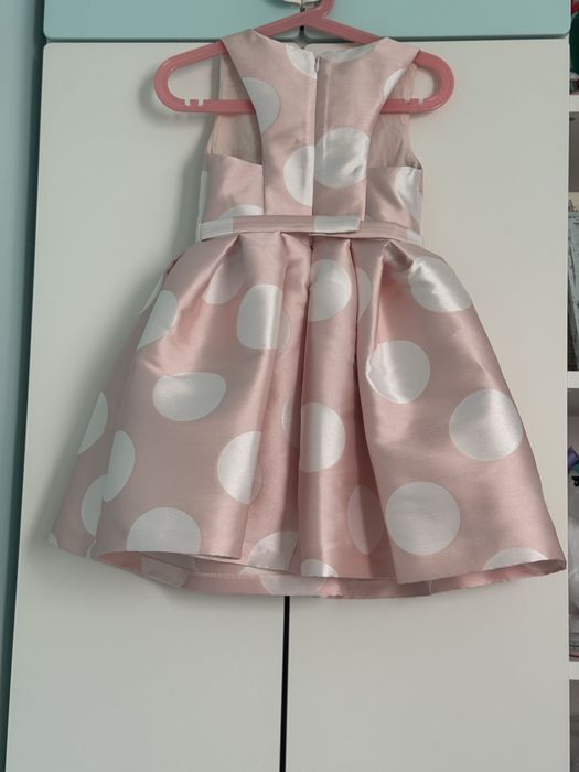 Детски рокли 6-7 години