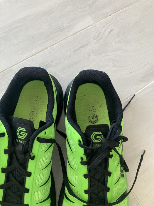 Panti Inov 46 alergare montana