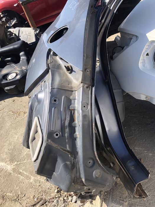 Заден ляв десен панел калник / Хонда Сивик 8