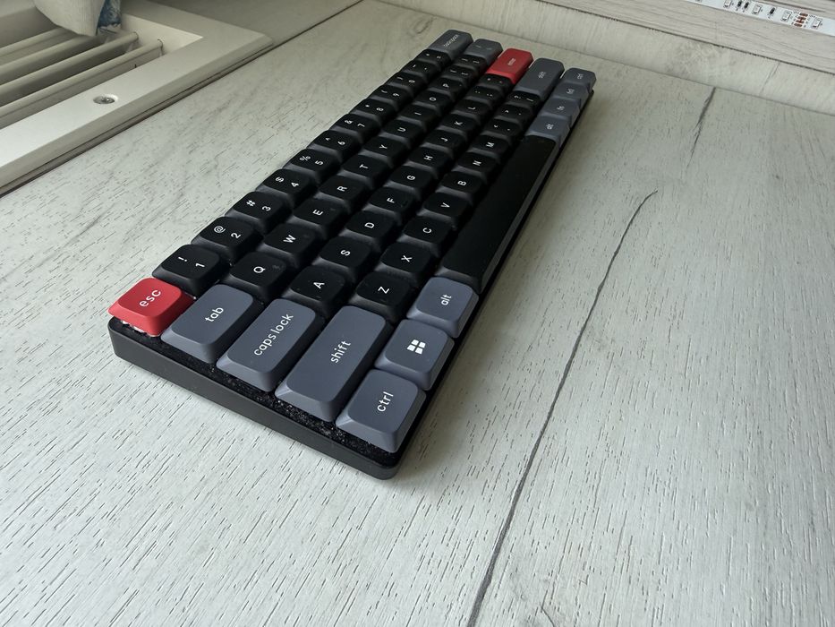 Клавиатура Keychron K9 Pro