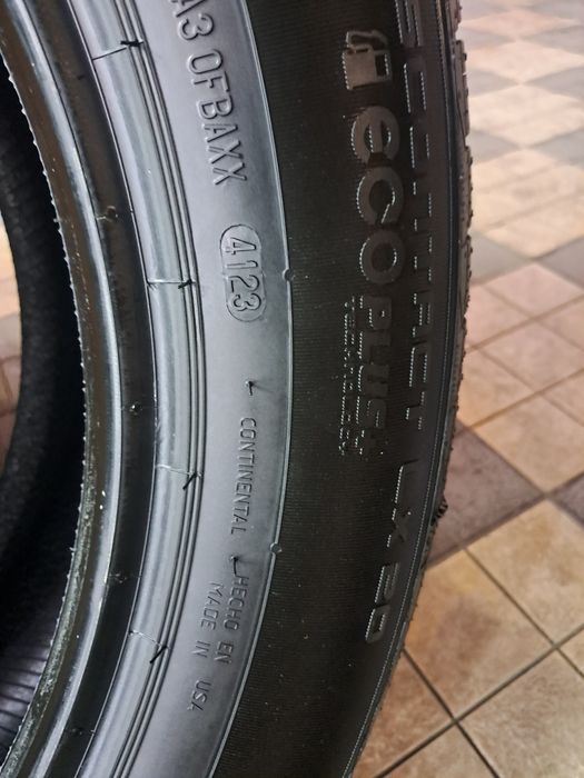 Continental America ideal